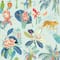 Tommy Bahama Heavenly Kingdom Peel & Stick Wallpaper